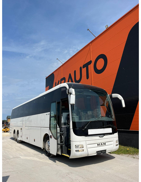 MAN R 08 Lion`s Coach EURO 6 / 59 SEATS / AC / AUXILIARY HEATING / WC / 2x FRIDGE - مركبة كوتش: صورة 1 MAN R 08 Lion`s Coach EURO 6 / 59 SEATS / AC / AUXILIARY HEATING / WC / 2x FRIDGE - مركبة كوتش: صورة 1