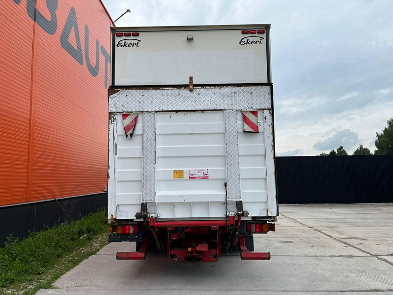 MAN TGX 26.480 6x2 BOX L=8468 mm MAN TGX 26.480 6x2 BOX L=8468 mm: صورة 6