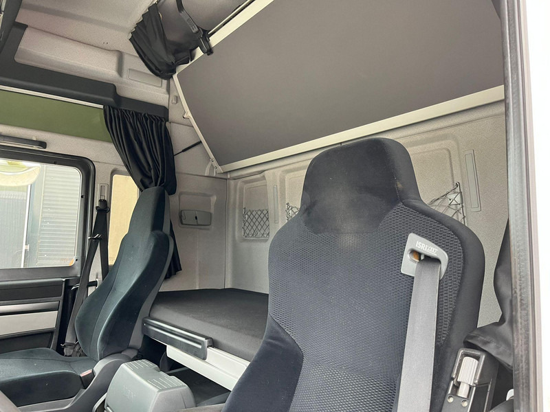 MAN TGX 26.480 6x2 BOX L=8468 mm MAN TGX 26.480 6x2 BOX L=8468 mm: صورة 18