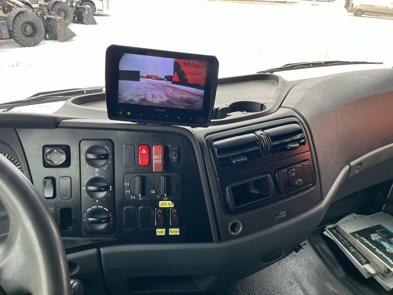 Mercedes-Benz Atego 1018 4x4 Hiab 077 - B3 HiDUO Mercedes-Benz Atego 1018 4x4 Hiab 077 - B3 HiDUO: صورة 19