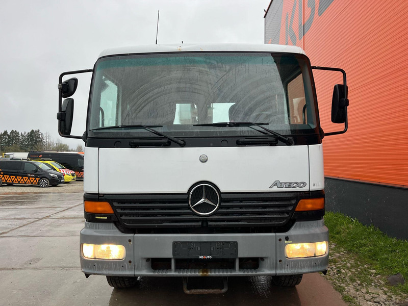 Mercedes-Benz Atego 918 4x4 VERSALIFT VST-237-NF / 13,5 m - شاحنة, شاحنة كرين: صورة 3 Mercedes-Benz Atego 918 4x4 VERSALIFT VST-237-NF / 13,5 m - شاحنة, شاحنة كرين: صورة 3