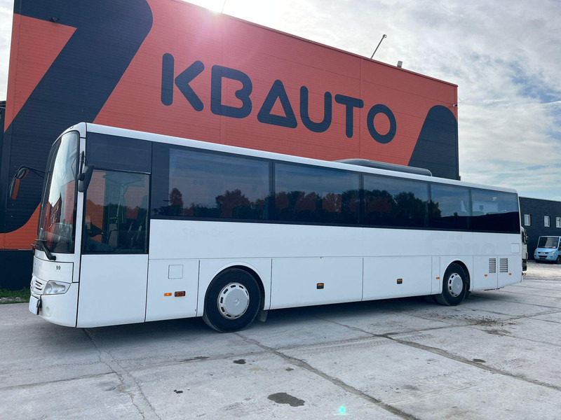 Mercedes-Benz INTOURO 4x2 49 SEATS / AC / AUXILIARY HEATER - حافلة سوبربان: صورة 3 Mercedes-Benz INTOURO 4x2 49 SEATS / AC / AUXILIARY HEATER - حافلة سوبربان: صورة 3