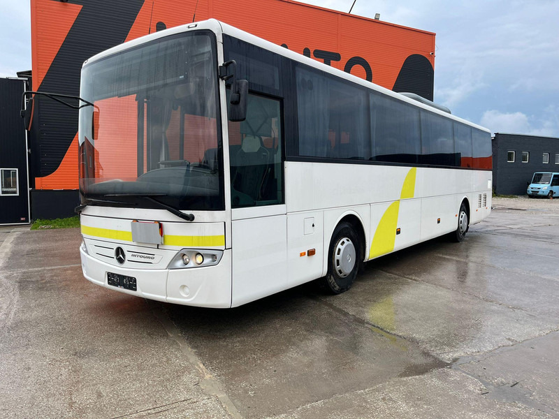 Mercedes-Benz INTOURO 4x2 49 SEATS / AC / AUXILIARY HEATER - حافلة سوبربان: صورة 3 Mercedes-Benz INTOURO 4x2 49 SEATS / AC / AUXILIARY HEATER - حافلة سوبربان: صورة 3