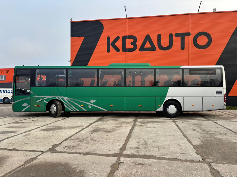 Mercedes-Benz Integro M 4x2 49 SEATS / AC / WC / WHEELCHAIR LIFT - حافلة سوبربان: صورة 4 Mercedes-Benz Integro M 4x2 49 SEATS / AC / WC / WHEELCHAIR LIFT - حافلة سوبربان: صورة 4