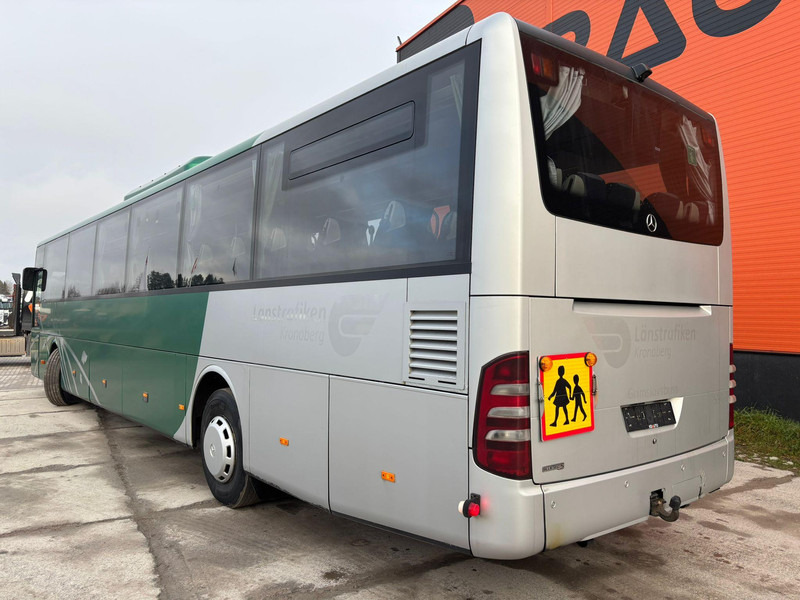 Mercedes-Benz Integro M 4x2 49 SEATS / AC / WC / WHEELCHAIR LIFT - حافلة سوبربان: صورة 5 Mercedes-Benz Integro M 4x2 49 SEATS / AC / WC / WHEELCHAIR LIFT - حافلة سوبربان: صورة 5