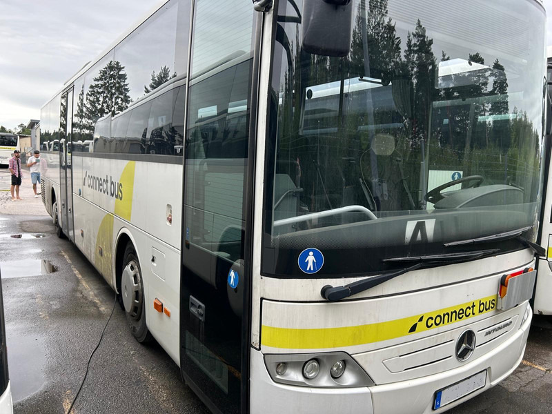 Mercedes-Benz Intouro 4x2 ARRIVING IN TWO WEEKS / AC / AUXILIARY HEATING - حافلة سوبربان: صورة 2 Mercedes-Benz Intouro 4x2 ARRIVING IN TWO WEEKS / AC / AUXILIARY HEATING - حافلة سوبربان: صورة 2