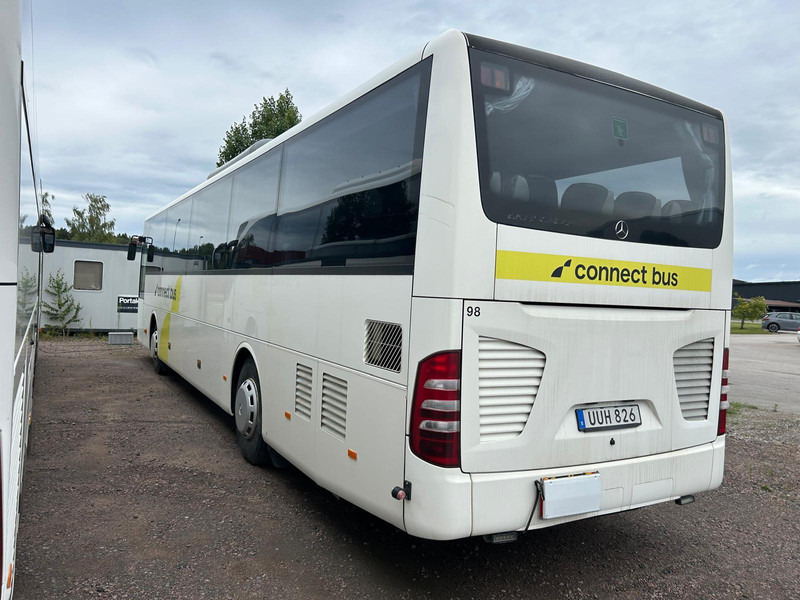 Mercedes-Benz Intouro 4x2 ARRIVING IN TWO WEEKS / AC / AUXILIARY HEATING - حافلة سوبربان: صورة 4 Mercedes-Benz Intouro 4x2 ARRIVING IN TWO WEEKS / AC / AUXILIARY HEATING - حافلة سوبربان: صورة 4