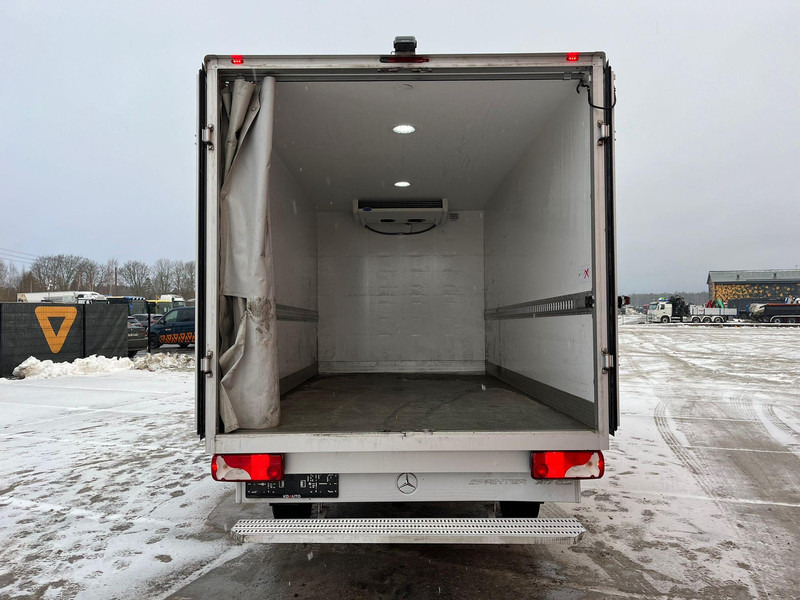 Mercedes-Benz Sprinter 317 CDI XARIOS 350 / BOX L=4200 mm Mercedes-Benz Sprinter 317 CDI XARIOS 350 / BOX L=4200 mm: صورة 10