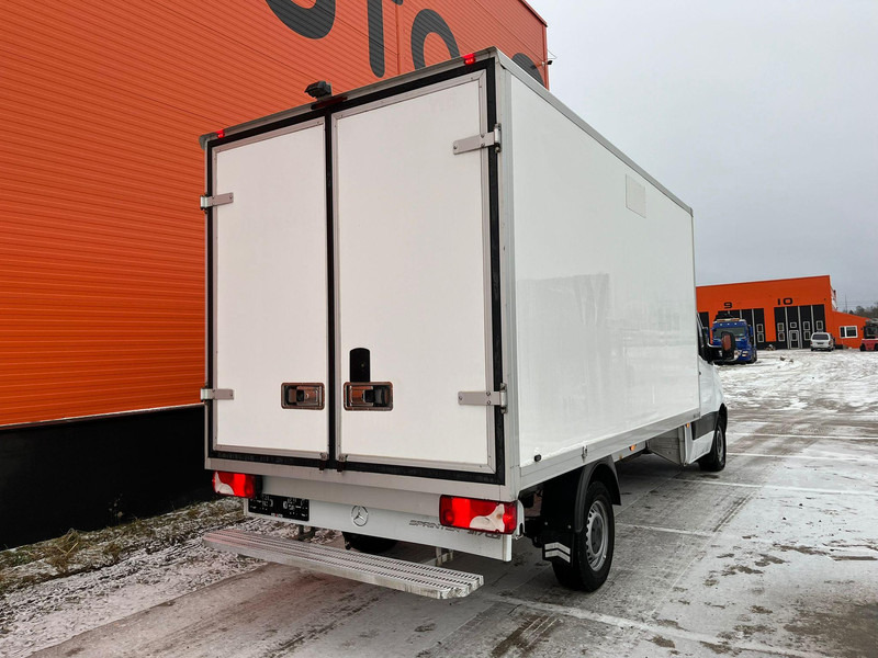 Mercedes-Benz Sprinter 317 CDI XARIOS 350 / BOX L=4200 mm Mercedes-Benz Sprinter 317 CDI XARIOS 350 / BOX L=4200 mm: صورة 6
