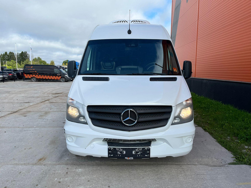 Mercedes-Benz Sprinter 516 CDI 19+1+1 SEATS / AC - حافلة صغيرة, ميكروباص: صورة 2 Mercedes-Benz Sprinter 516 CDI 19+1+1 SEATS / AC - حافلة صغيرة, ميكروباص: صورة 2