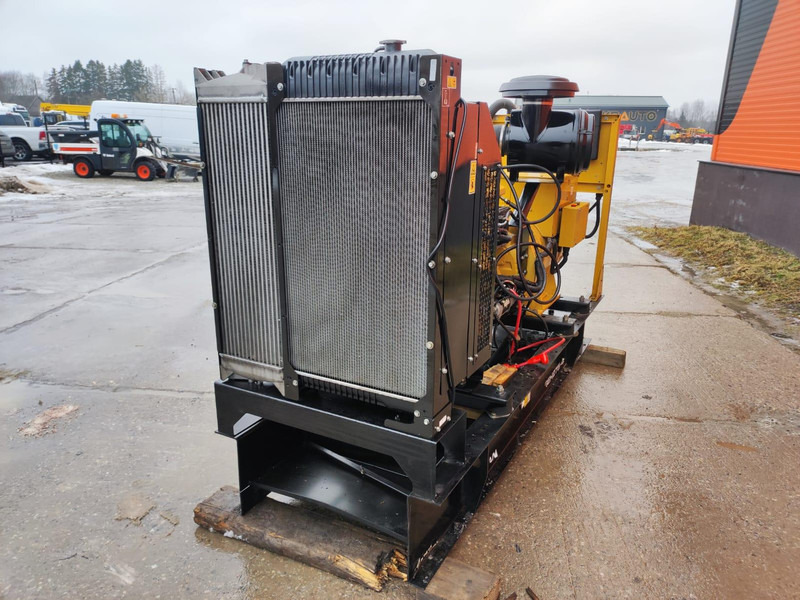 Olympian GEH275-4 / Caterpillar / ISO 8528 SET - مجموعة المولدات: صورة 4 Olympian GEH275-4 / Caterpillar / ISO 8528 SET - مجموعة المولدات: صورة 4