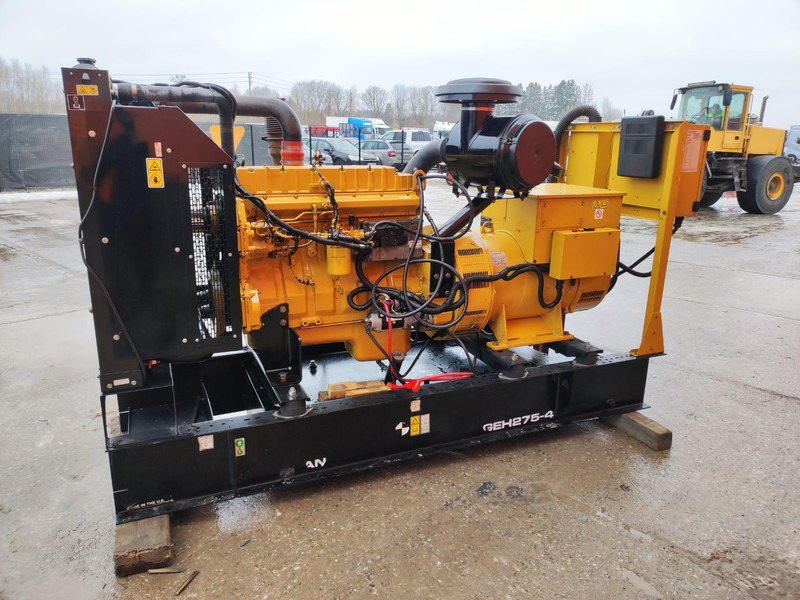 Olympian GEH275-4 / Caterpillar / ISO 8528 SET - مجموعة المولدات: صورة 2 Olympian GEH275-4 / Caterpillar / ISO 8528 SET - مجموعة المولدات: صورة 2