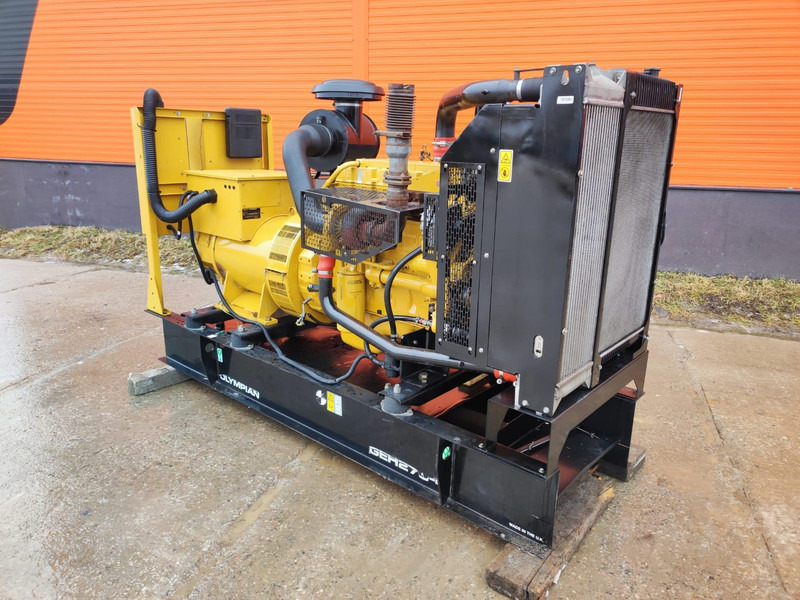 Olympian GEH275-4 / Caterpillar / ISO 8528 SET - مجموعة المولدات: صورة 3 Olympian GEH275-4 / Caterpillar / ISO 8528 SET - مجموعة المولدات: صورة 3