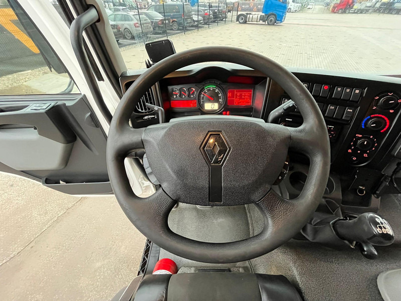 Renault D12 4x2 WORKSHOP ON WHEELS / FASSI M30A.13 / BOX L=4459 mm Renault D12 4x2 WORKSHOP ON WHEELS / FASSI M30A.13 / BOX L=4459 mm: صورة 18 Renault D12 4x2 WORKSHOP ON WHEELS / FASSI M30A.13 / BOX L=4459 mm Renault D12 4x2 WORKSHOP ON WHEELS / FASSI M30A.13 / BOX L=4459 mm: صورة 18