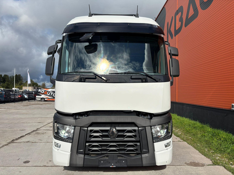 Renault T 520 6x2 RETARDER / DOUBLE BOGIE - وحدة جر: صورة 3 Renault T 520 6x2 RETARDER / DOUBLE BOGIE - وحدة جر: صورة 3