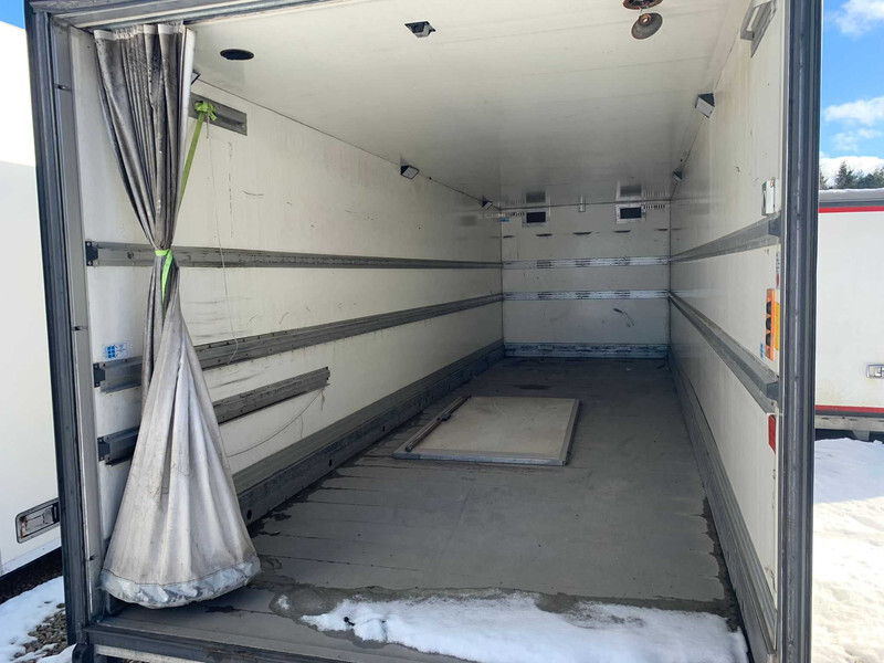 SALA KAROSS BOX FOR TRUCK 8500x2600x2500MM / FURGOON - حاوية قابلة للتبديل- صندوق: صورة 4 SALA KAROSS BOX FOR TRUCK 8500x2600x2500MM / FURGOON - حاوية قابلة للتبديل- صندوق: صورة 4