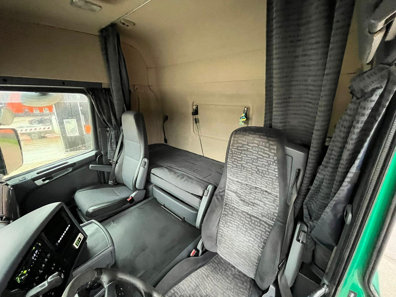 شاحنة نقل المواشي Scania G 480 6x2*4 BOX L=9212 mm / COOLANT LEAKAGE ON 3 RD CYLINDER: صورة 18