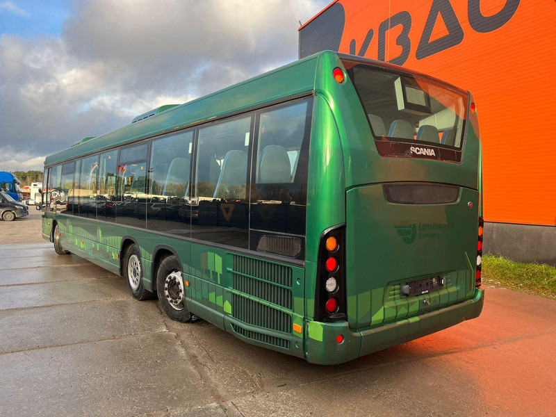Scania K 280 Citywide LE 6x2*4 44 SEATS / AC / AUXILIARY HEATER / WHEELCHAIR RAMP - حافلة المدينة: صورة 5 Scania K 280 Citywide LE 6x2*4 44 SEATS / AC / AUXILIARY HEATER / WHEELCHAIR RAMP - حافلة المدينة: صورة 5