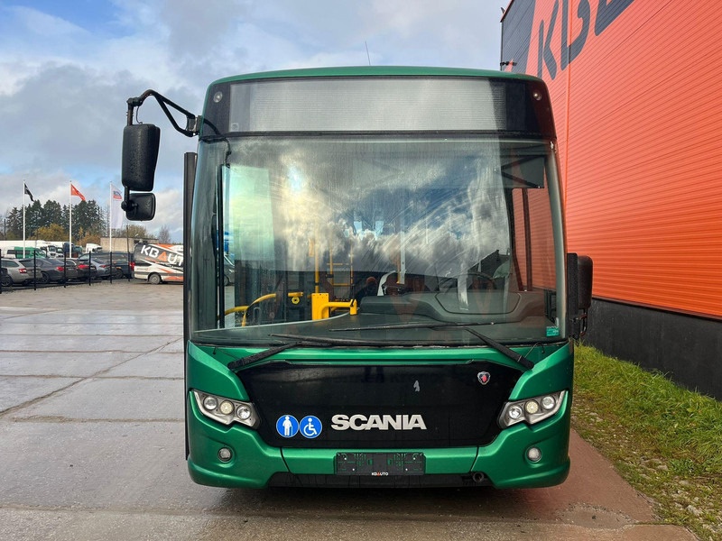 Scania K 280 Citywide LE 6x2*4 44 SEATS / AC / AUXILIARY HEATER / WHEELCHAIR RAMP - حافلة المدينة: صورة 2 Scania K 280 Citywide LE 6x2*4 44 SEATS / AC / AUXILIARY HEATER / WHEELCHAIR RAMP - حافلة المدينة: صورة 2