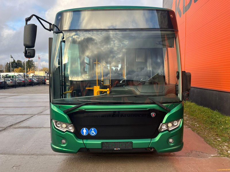 Scania K 280 Citywide LE 6x2*4 44 SEATS / AC / AUXILIARY HEATER / WHEELCHAIR RAMP - حافلة المدينة: صورة 2 Scania K 280 Citywide LE 6x2*4 44 SEATS / AC / AUXILIARY HEATER / WHEELCHAIR RAMP - حافلة المدينة: صورة 2