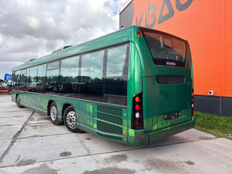 Scania K 280 Citywide LE 6x2*4 46 SEATS / AC / AUXILIARY HEATER - حافلة المدينة: صورة 5 Scania K 280 Citywide LE 6x2*4 46 SEATS / AC / AUXILIARY HEATER - حافلة المدينة: صورة 5