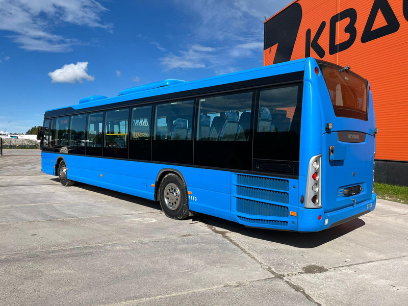 Scania K 320 4x2 Citywide 43 SEATS / AC / AUXILIARY HEATING / RETARDER - حافلة المدينة: صورة 5 Scania K 320 4x2 Citywide 43 SEATS / AC / AUXILIARY HEATING / RETARDER - حافلة المدينة: صورة 5