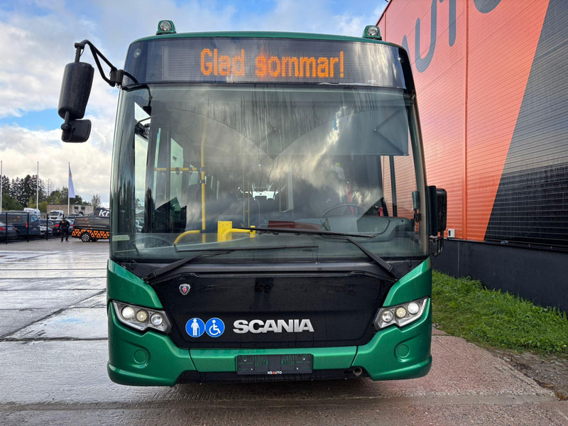 Scania K 320 Citywide CLASS 2 INTERCITY / AC / AUXILIARY HEATING - حافلة مفصلية: صورة 2 Scania K 320 Citywide CLASS 2 INTERCITY / AC / AUXILIARY HEATING - حافلة مفصلية: صورة 2