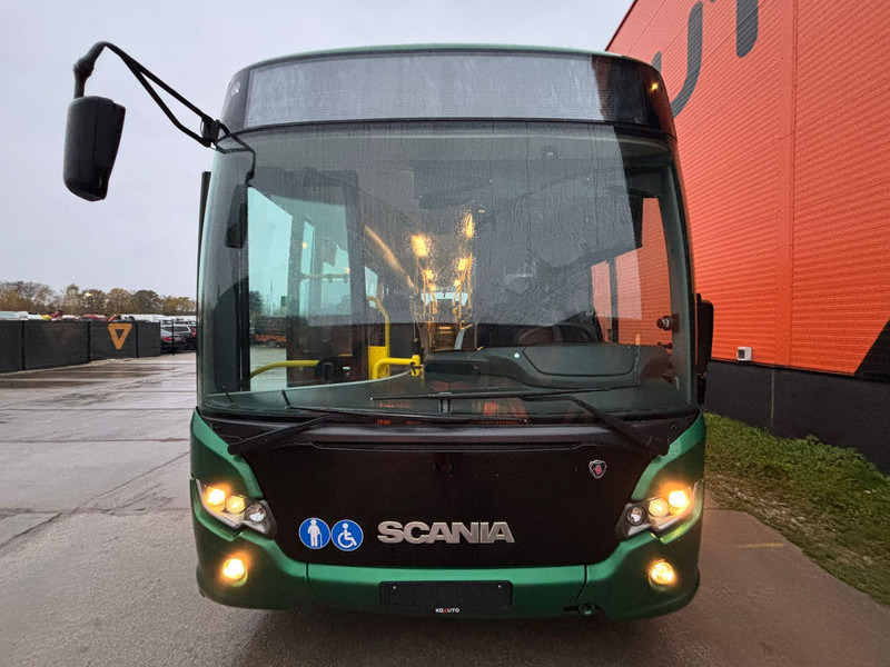 Scania K 320 Citywide LE 4x2 40 SEATS / AC / AUXILIARY HEATER / WHEELCHAIR RAMP - حافلة المدينة: صورة 2 Scania K 320 Citywide LE 4x2 40 SEATS / AC / AUXILIARY HEATER / WHEELCHAIR RAMP - حافلة المدينة: صورة 2
