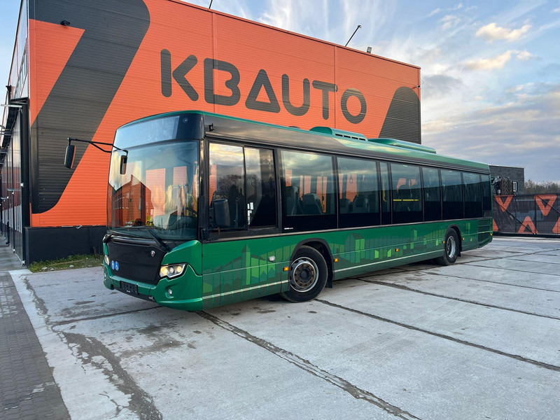 Scania K 320 Citywide LE 4x2 40 SEATS / AC / AUXILIARY HEATER / WHEELCHAIR RAMP - حافلة المدينة: صورة 3 Scania K 320 Citywide LE 4x2 40 SEATS / AC / AUXILIARY HEATER / WHEELCHAIR RAMP - حافلة المدينة: صورة 3