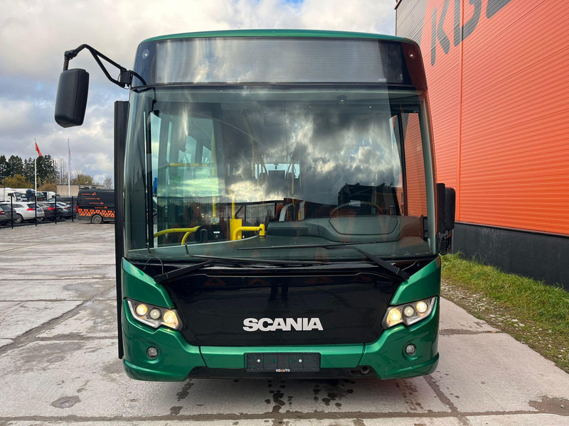 Scania K 320 Citywide LE 4x2 40 SEATS / AC / AUXILIARY HEATER / WHEELCHAIR RAMP - حافلة المدينة: صورة 2 Scania K 320 Citywide LE 4x2 40 SEATS / AC / AUXILIARY HEATER / WHEELCHAIR RAMP - حافلة المدينة: صورة 2
