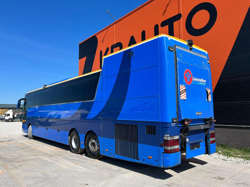 Scania K 400 6x2 Van Hool 41 SEATS / WC / AC / AUXILIARY HEATING - حافلة سوبربان: صورة 5 Scania K 400 6x2 Van Hool 41 SEATS / WC / AC / AUXILIARY HEATING - حافلة سوبربان: صورة 5
