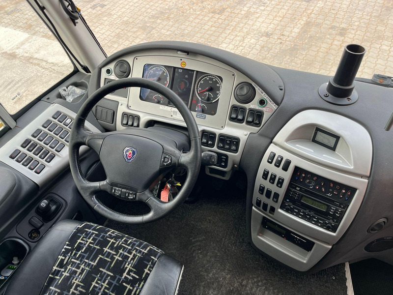 مركبة كوتش Scania K 440 Irizar PB 6x2*4 50 SEATS / AC / AUXILIARY HEATING / WC: صورة 11 مركبة كوتش Scania K 440 Irizar PB 6x2*4 50 SEATS / AC / AUXILIARY HEATING / WC: صورة 11