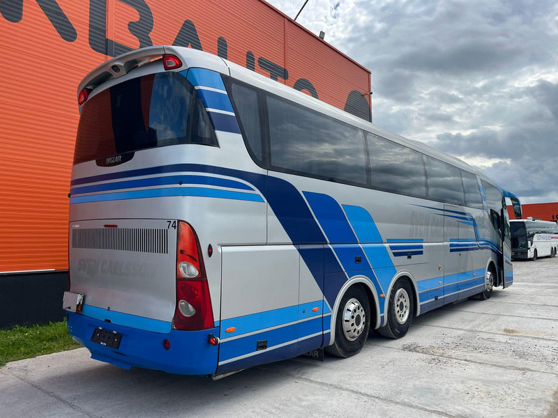 مركبة كوتش Scania K 440 Irizar PB 6x2*4 50 SEATS / AC / AUXILIARY HEATING / WC: صورة 7 مركبة كوتش Scania K 440 Irizar PB 6x2*4 50 SEATS / AC / AUXILIARY HEATING / WC: صورة 7