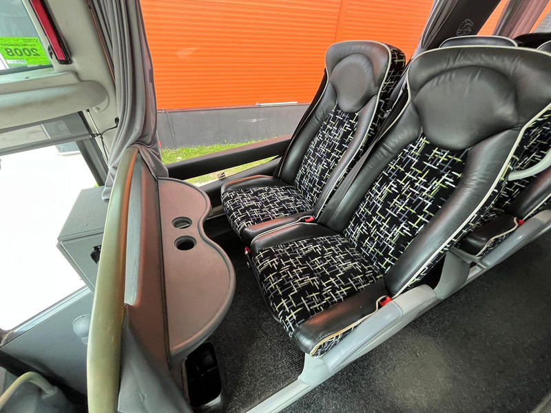 مركبة كوتش Scania K 440 Irizar PB 6x2*4 50 SEATS / AC / AUXILIARY HEATING / WC: صورة 16 مركبة كوتش Scania K 440 Irizar PB 6x2*4 50 SEATS / AC / AUXILIARY HEATING / WC: صورة 16