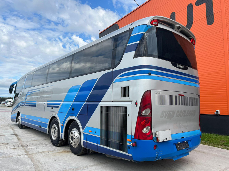 Scania K 440 Irizar PB 6x2*4 50 SEATS / AC / AUXILIARY HEATING / WC - مركبة كوتش: صورة 5 Scania K 440 Irizar PB 6x2*4 50 SEATS / AC / AUXILIARY HEATING / WC - مركبة كوتش: صورة 5