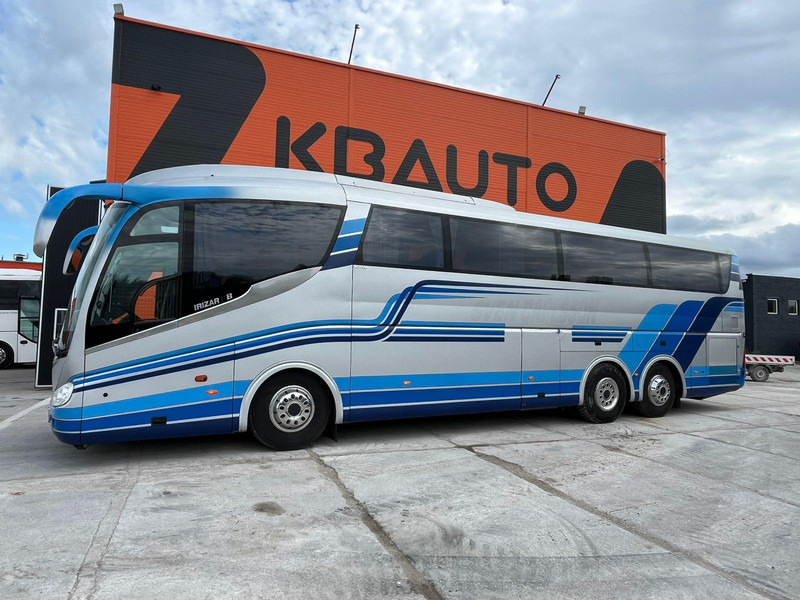 Scania K 440 Irizar PB 6x2*4 50 SEATS / AC / AUXILIARY HEATING / WC - مركبة كوتش: صورة 4 Scania K 440 Irizar PB 6x2*4 50 SEATS / AC / AUXILIARY HEATING / WC - مركبة كوتش: صورة 4
