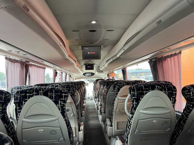 مركبة كوتش Scania K 440 Irizar PB 6x2*4 50 SEATS / AC / AUXILIARY HEATING / WC: صورة 18 مركبة كوتش Scania K 440 Irizar PB 6x2*4 50 SEATS / AC / AUXILIARY HEATING / WC: صورة 18