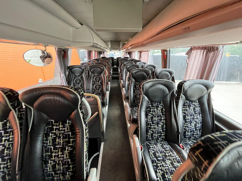 مركبة كوتش Scania K 440 Irizar PB 6x2*4 50 SEATS / AC / AUXILIARY HEATING / WC: صورة 15 مركبة كوتش Scania K 440 Irizar PB 6x2*4 50 SEATS / AC / AUXILIARY HEATING / WC: صورة 15