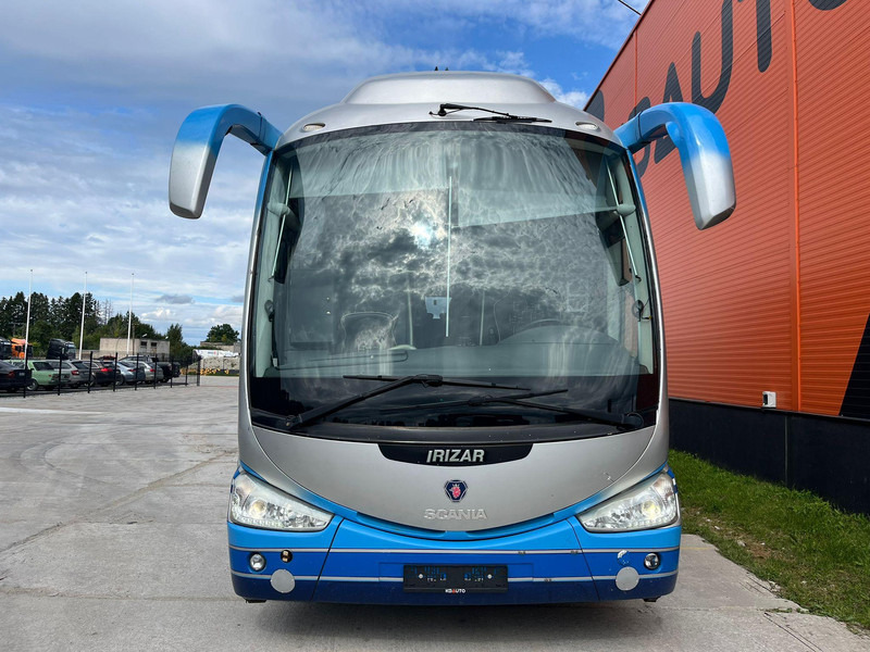 Scania K 440 Irizar PB 6x2*4 50 SEATS / AC / AUXILIARY HEATING / WC - مركبة كوتش: صورة 2 Scania K 440 Irizar PB 6x2*4 50 SEATS / AC / AUXILIARY HEATING / WC - مركبة كوتش: صورة 2
