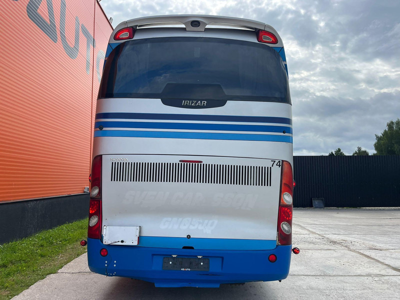 مركبة كوتش Scania K 440 Irizar PB 6x2*4 50 SEATS / AC / AUXILIARY HEATING / WC: صورة 6 مركبة كوتش Scania K 440 Irizar PB 6x2*4 50 SEATS / AC / AUXILIARY HEATING / WC: صورة 6