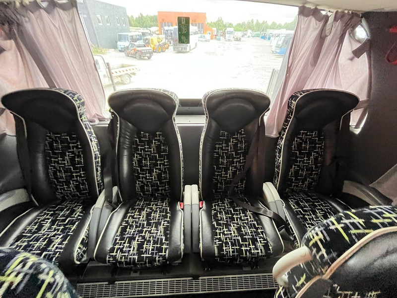 مركبة كوتش Scania K 440 Irizar PB 6x2*4 50 SEATS / AC / AUXILIARY HEATING / WC: صورة 17 مركبة كوتش Scania K 440 Irizar PB 6x2*4 50 SEATS / AC / AUXILIARY HEATING / WC: صورة 17