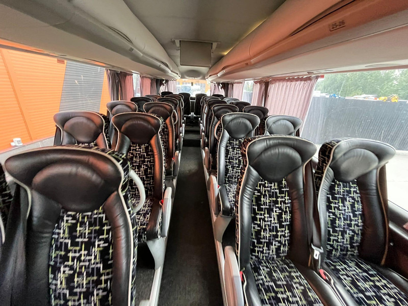 مركبة كوتش Scania K 440 Irizar PB 6x2*4 50 SEATS / AC / AUXILIARY HEATING / WC: صورة 14 مركبة كوتش Scania K 440 Irizar PB 6x2*4 50 SEATS / AC / AUXILIARY HEATING / WC: صورة 14