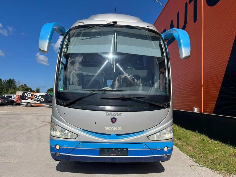 Scania K 440 Irizar i6 6x2*4 50+1+1 SEATS / AC / AUXILIARY HEATING / WC / FOGMAKER - مركبة كوتش: صورة 2 Scania K 440 Irizar i6 6x2*4 50+1+1 SEATS / AC / AUXILIARY HEATING / WC / FOGMAKER - مركبة كوتش: صورة 2