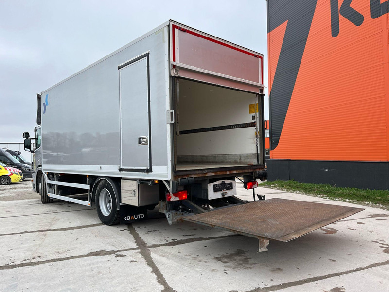 شاحنة الفريزر Scania P 250 4x2 THERMOKING / BOX L=6440 mm: صورة 9