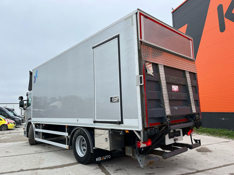 شاحنة الفريزر Scania P 250 4x2 THERMOKING / BOX L=6440 mm: صورة 7