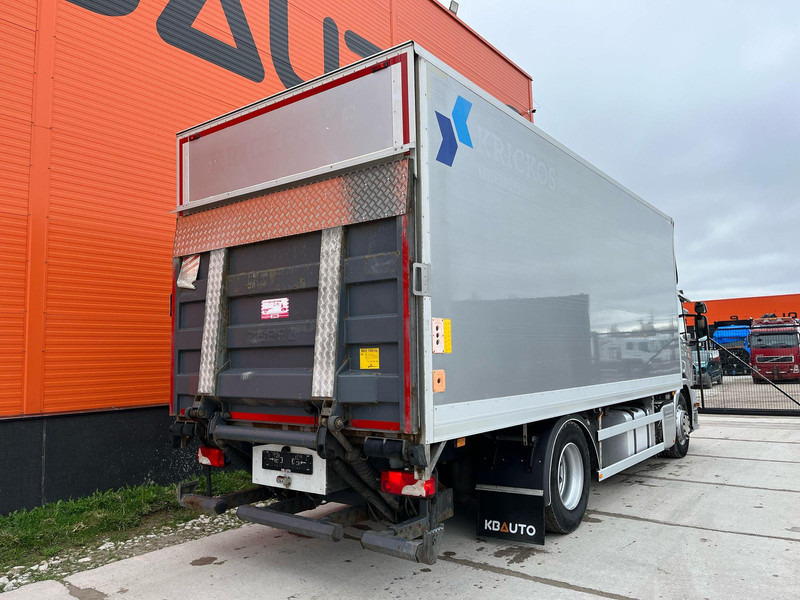 Scania P 250 4x2 THERMOKING / BOX L=6440 mm - شاحنة الفريزر: صورة 5 Scania P 250 4x2 THERMOKING / BOX L=6440 mm - شاحنة الفريزر: صورة 5
