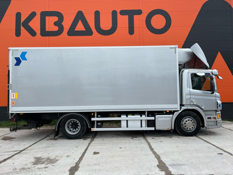 Scania P 250 4x2 THERMOKING / BOX L=6440 mm - شاحنة الفريزر: صورة 4 Scania P 250 4x2 THERMOKING / BOX L=6440 mm - شاحنة الفريزر: صورة 4