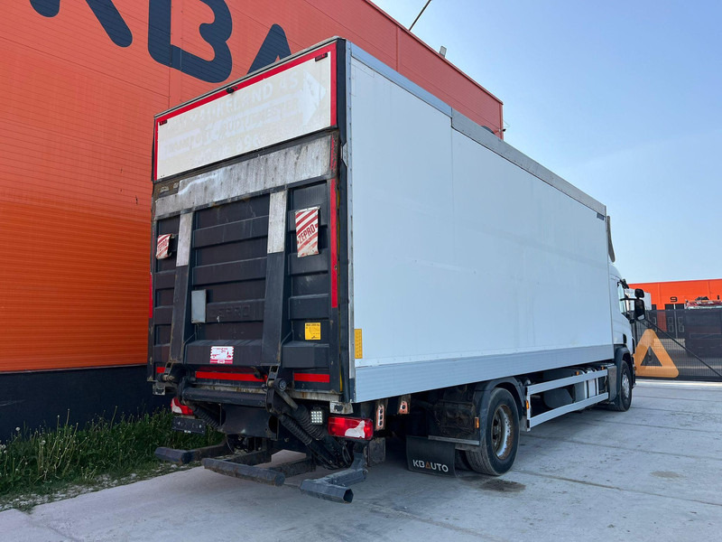شاحنة الفريزر Scania P 280 4x2 SUPRA 850 / BOX L=7500 mm: صورة 5