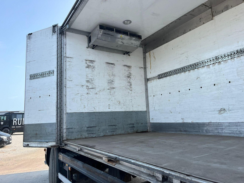شاحنة الفريزر Scania P 280 4x2 SUPRA 850 / BOX L=7500 mm: صورة 10