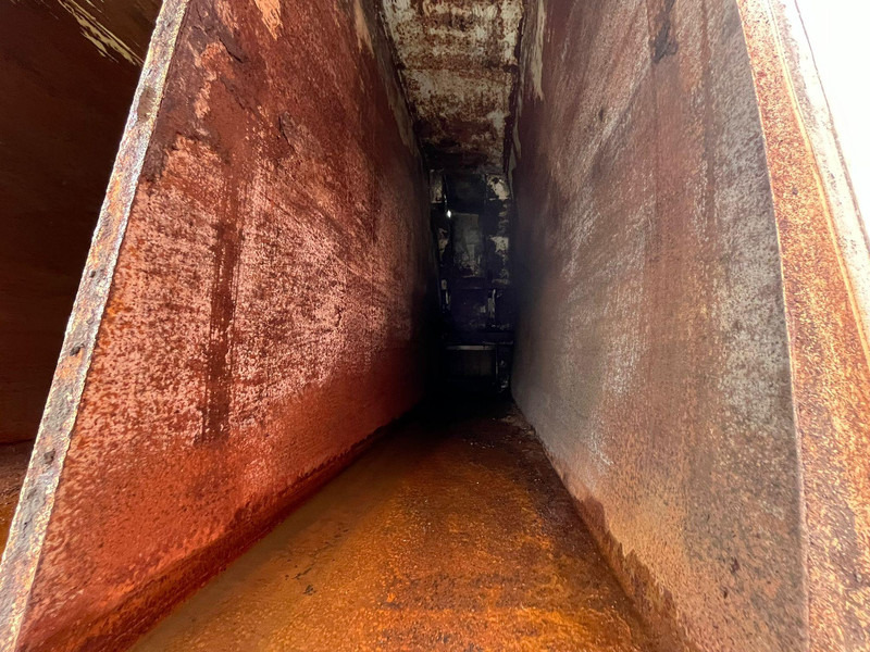 شاحنة النفايات Scania P 280 6x2*4 JOAB BINLIFT L77 18.4 m3: صورة 14 شاحنة النفايات Scania P 280 6x2*4 JOAB BINLIFT L77 18.4 m3: صورة 14